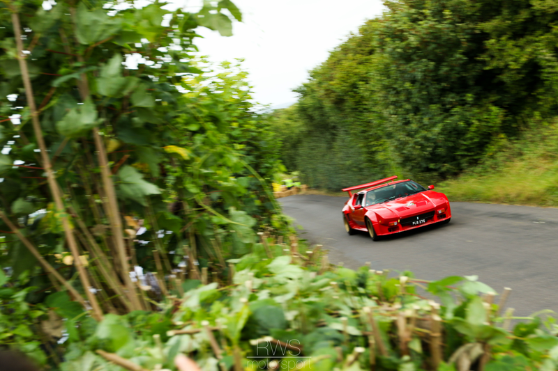 Illustration for article titled Shere Hill Climb PhotosÂ